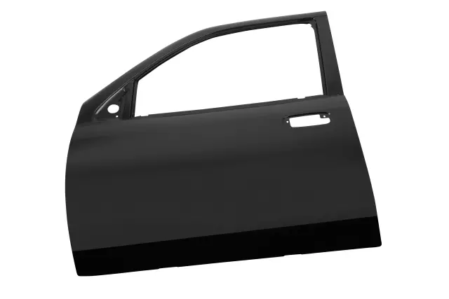 15079576 - Body: Outer Panel for Buick: Rainier | Chevrolet: Trailblazer, Trailblazer EXT | GMC: Envoy, Envoy XL, Envoy XUV | Oldsmobile: Bravada Image