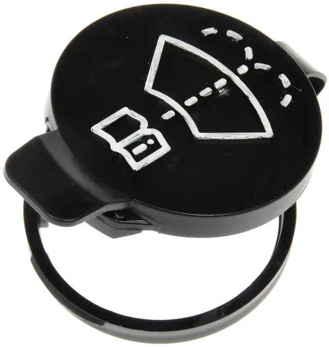 54262 - Wiper and Washer: Windshield Washer Reservoir Cap for Dorman Image