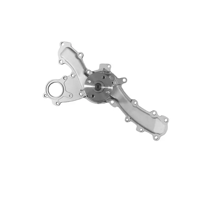 Engine Water Pump - ACDelco (252-902)