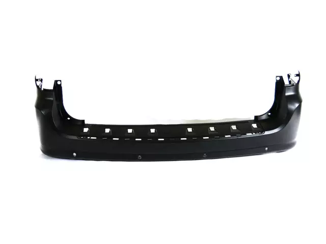 68125725AC - Frame, Bumper and Fascia: Rear Fascia for Chrysler: Town &amp; Country | Dodge: Grand Caravan | Ram: C/V Image