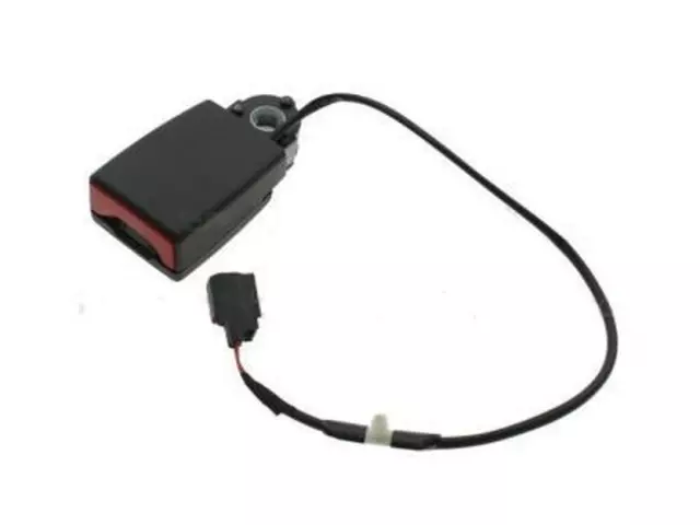 Outer Buckle - Ford (DB5Z-7860045-EC)