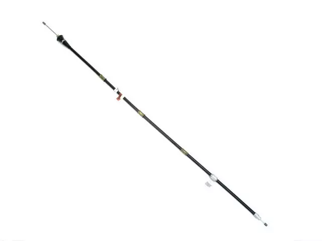 52128119AE - : Parking Brake Cable, Left Rear for Jeep: Grand Cherokee Image