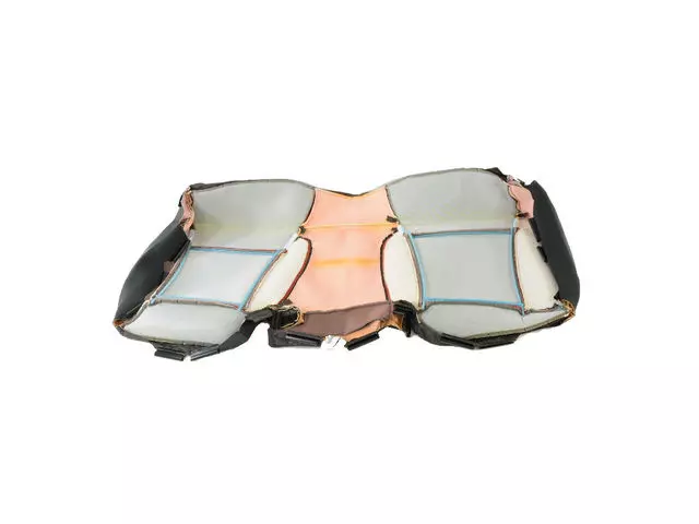 Cushion Cover - Mopar (5XZ53LR5AB)