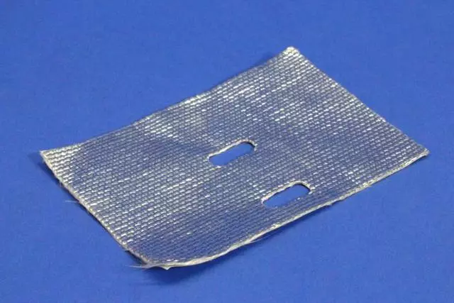 Foil Backed Seal Insulation - Mopar (5030488AC)