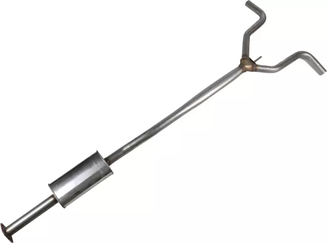 203009HS1A - : Muffler Assembly-Exhaust, Sub for Nissan Image