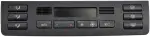 599270 - HVAC: Remanufactured Climate Control Module for Dorman Image