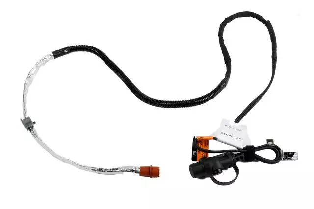 Engine Coolant Heater Cord - GM (84124315)