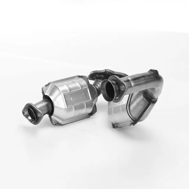 30434 - Exhaust: Catalytic Converter for Eastern Catalytic Image
