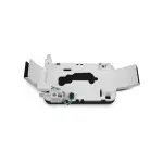 52125252AC - NAG1; W5A580; 5-Speed; Automatic Transmission: Floor Shifter Bezel for Dodge: Nitro | Jeep: Liberty, Wrangler, Wrangler JK Image