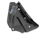 HC3Z9928260A - Body: Rear Extension for Ford: F-250 Super Duty, F-350 Super Duty, F-450 Super Duty Image