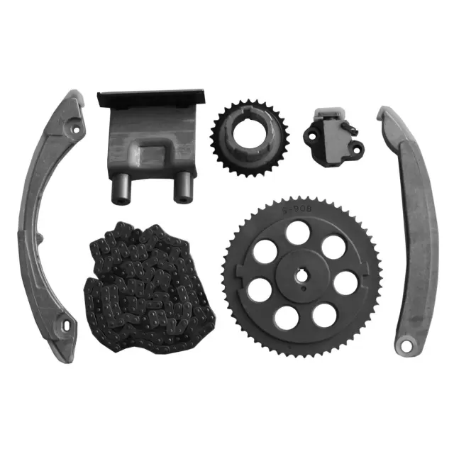 ZC90195S - : INA US Engine Timing Set for INA US Image