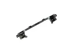 68318869AA - Frame, Bumper and Fascia: Fascia Bracket for Fiat: 124 Spider Image