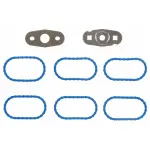 MS96496 - : Fuel Injection Plenum Gasket Set for FEL-PRO Image