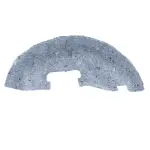 FT4Z5828082A - : Insulator Wheelhouse for Ford Image