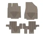 W298TNW302TN - : All Weather Floor Mats for WeatherTech Image