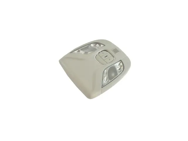 Overhead Console - Mopar (5SZ68PS4AF)