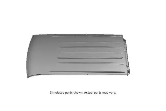 23267958 - : Roof Panel for GM Image