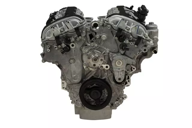 Engine - GM (12681860)