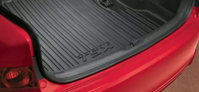 8U45SEC200 - : Trunk Tray for Acura Image