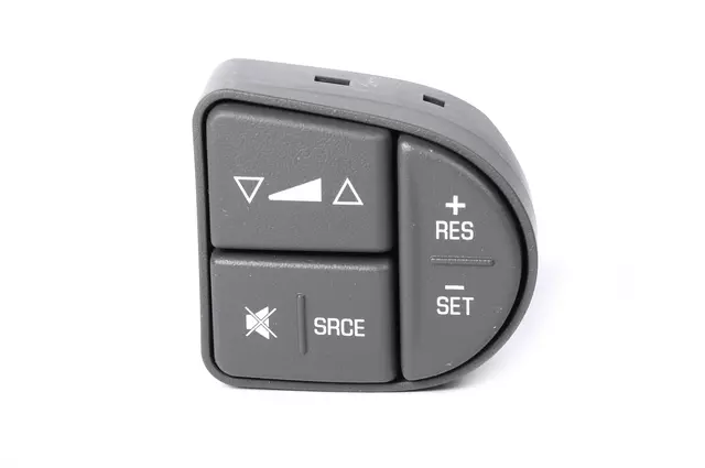 Cruise Switch - GM (22720765)