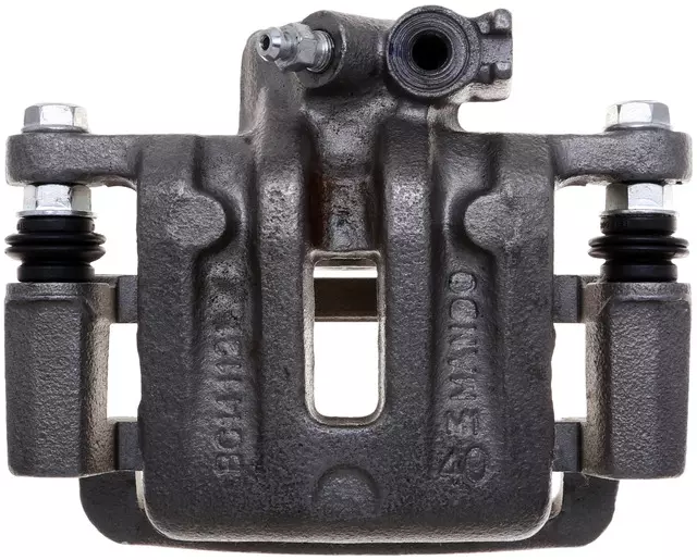 Rear Brake Caliper - ACDelco (18R2555F2)
