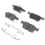 19422762 - : Pad Kit for GM Image