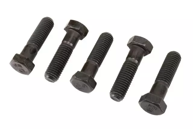 11514224 - : M12x1.75x45 Multi-Purpose Bolt for GM Image