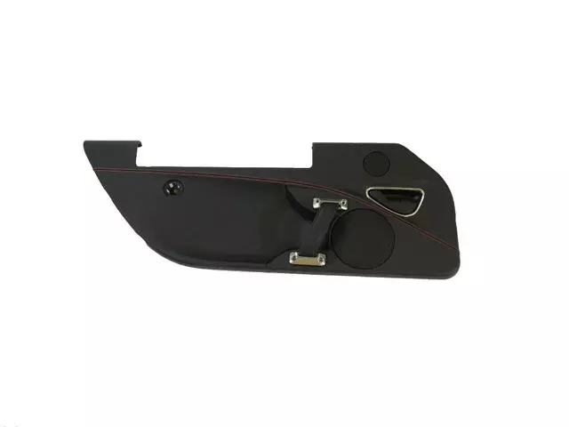 Front Door Trim Panel, Left - Alfa Romeo (5VK48JXWAA)