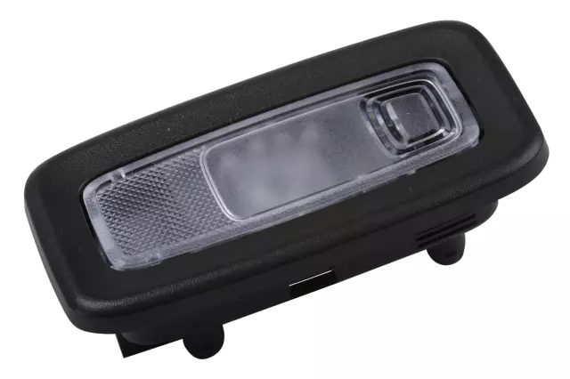 85558750 - : Reading Lmp Assembly for Cadillac: Escalade, Escalade ESV | Chevrolet: Suburban, Tahoe | GMC: Yukon, Yukon XL Image