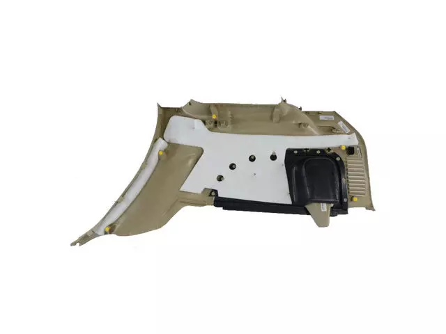 Quarter Trim Panel, Left - Mopar (6LP381ULAA)