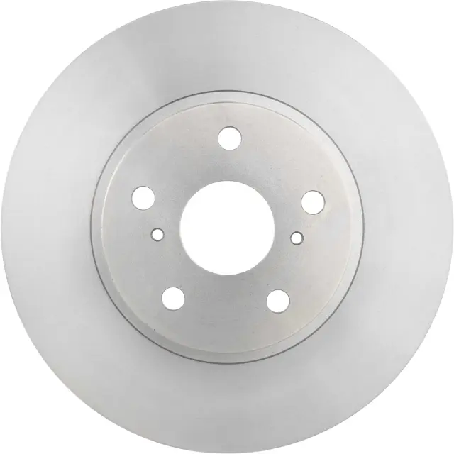 9553110 - Brakes &amp; Brake Parts: Premium Vented Brake Rotor for Brembo Image