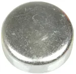 555087 - Engine: Steel Cup Expansion Plug 41.5mm, Height 0.536 for Dorman Image