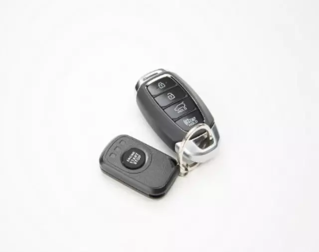 S2F57AC302 - : Remote Start for Hyundai Image