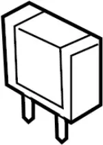 554901BA0B - : Dynamic Damper for Infiniti Image