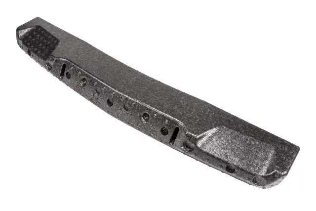 Front Lower Bumper Fascia Energy Absorber - GM (22891698)