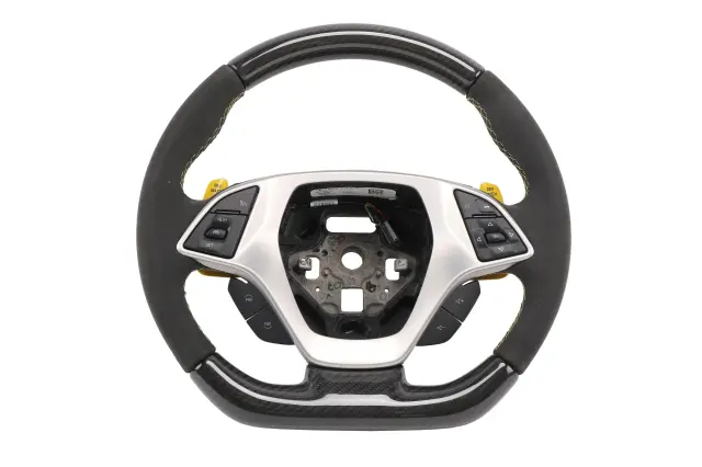 Steering Wheel - ACDelco (84452695)