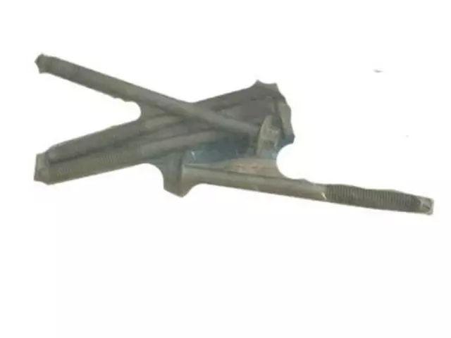 W701626S439 - HVAC: Compressor Mount Bolt for FORD Image