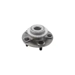 393203 - : INFINITI, Nissan Wheel Bearing and Hub Assembly  - Rear for GSP Image