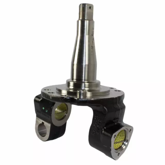 4C4Z3105DA - : Spindle for Ford Image