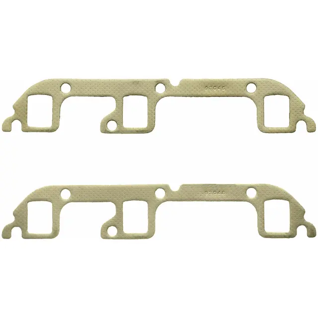 MS93046 - Gaskets: Exhaust Manifold Gasket Set for FEL-PRO Image