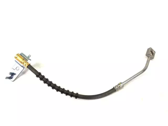 Brake Hose, Left Front - Mopar (4860069AD)