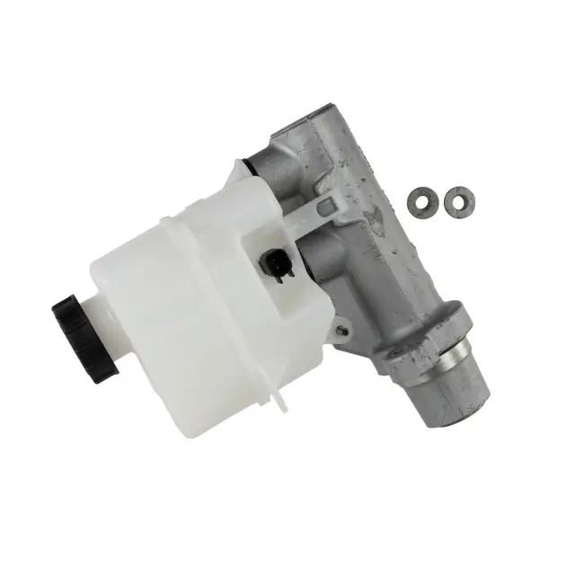 HC3Z2140G - Brakes: Motorcraftâ„¢ Master Cylinder for Ford: F-250 Super Duty, F-350 Super Duty, F-450 Super Duty, F-550 Super Duty Image