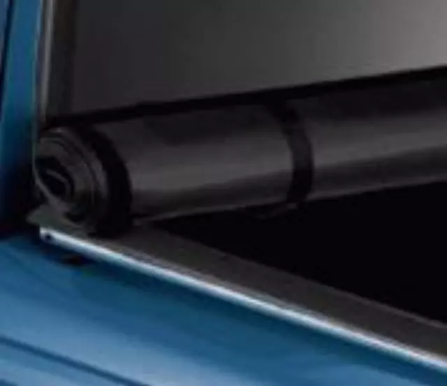 V3L5Z99501A42AAJ - Exterior: Tonneau Cover, Hard Painted for Ford: Ranger Image