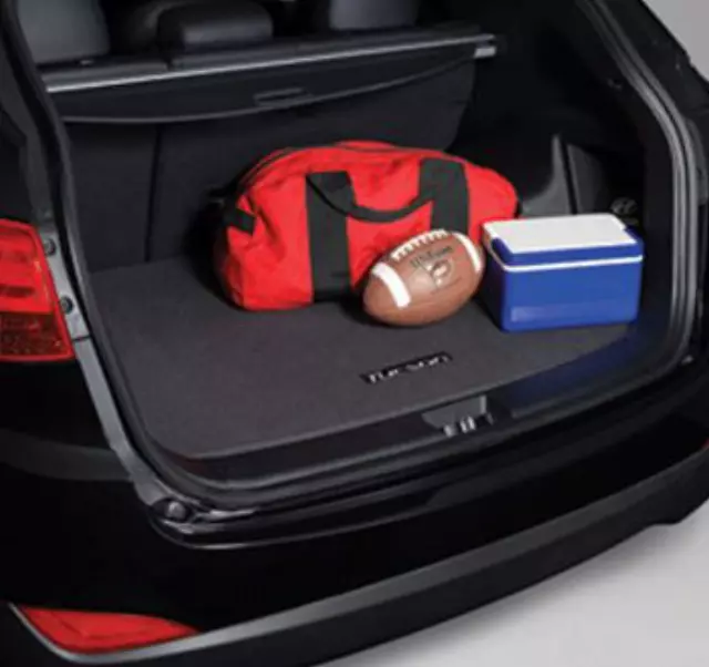 2SF12AB0009P - : Cargo, Mat for Hyundai Image