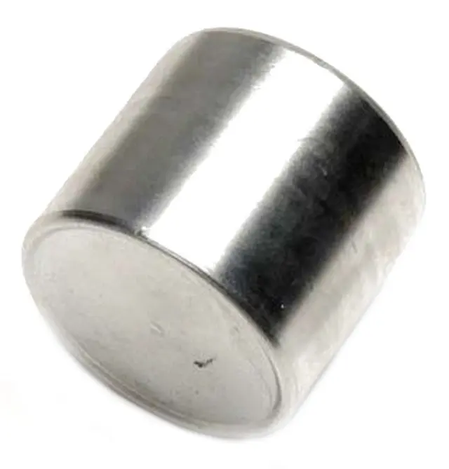 DPS85185 - Brakes &amp; Brake Parts: Raybestos R-Line Brake Caliper Piston for Raybestos Brakes Image