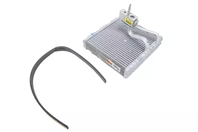 39151298 - HVAC: Evaporator Core for Buick: Cascada Image