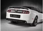 DR3Z17F828BA - : Fascia - Rear Lower - Boss/Cal Special for Ford: Mustang Image