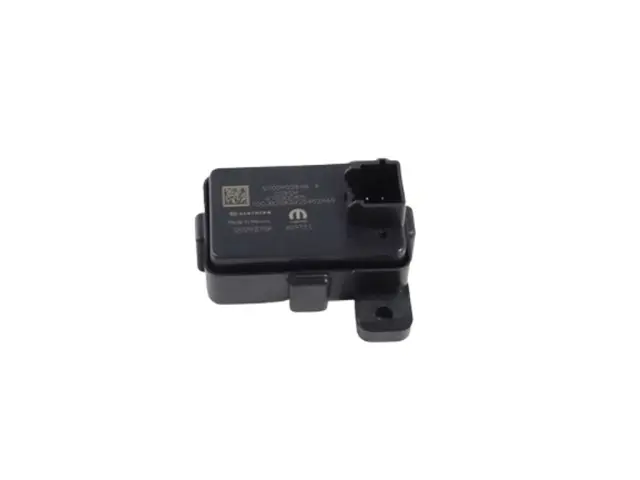 57009228AC - : Heated Steering Wheel Module for Mopar Image