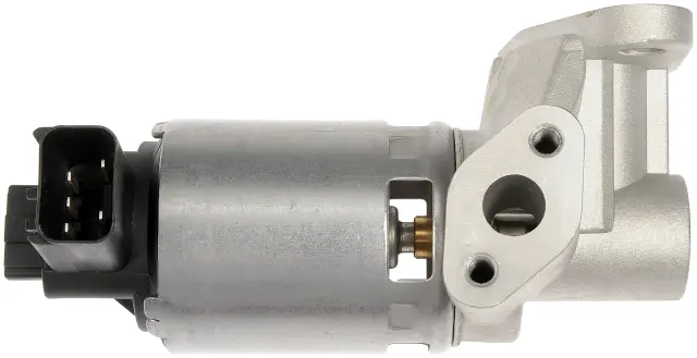 911125 - Emission Control: Exhaust Gas Recirculation Valve for Dorman Image