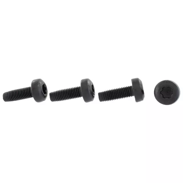 W504903S451 - Body: Cushion Frame Bolt for Ford: Mustang Mach-E Image